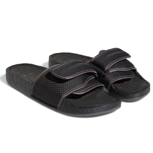 Human Race Slides - Picture 1 of 9